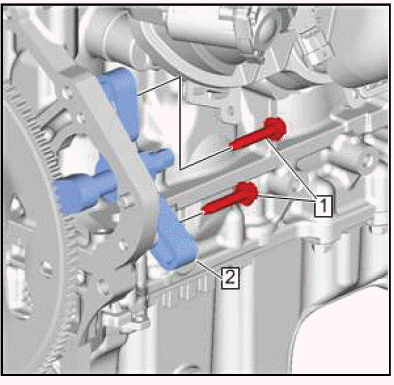 Engine Mechanical - 2.0L (LTG)