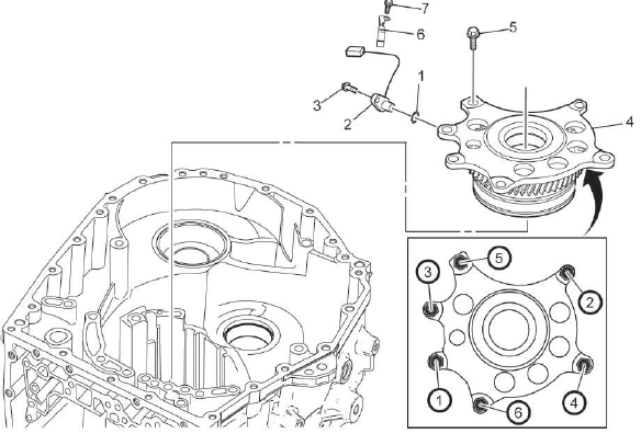 Automatic Transmission