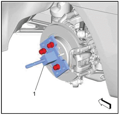 Wheel Drive Shafts