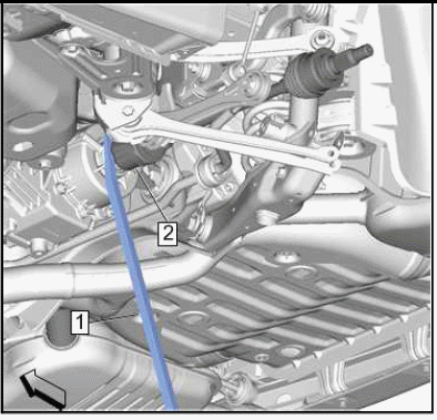 Wheel Drive Shafts